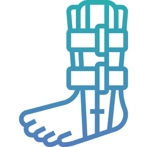 Foot & Ankle