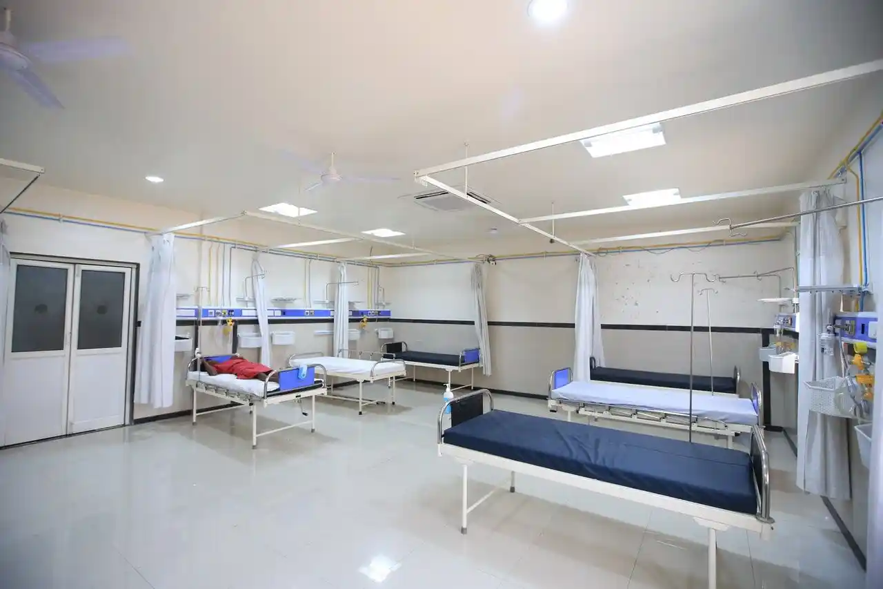 Sainath-Hospital-Pune-General-ward