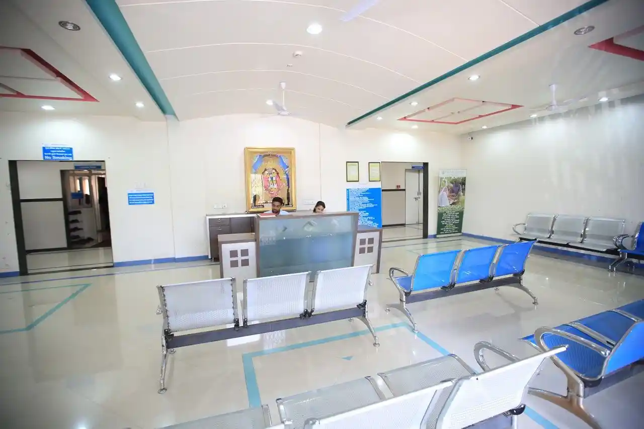 Sainath-Hospital-Pune-Infrastructure