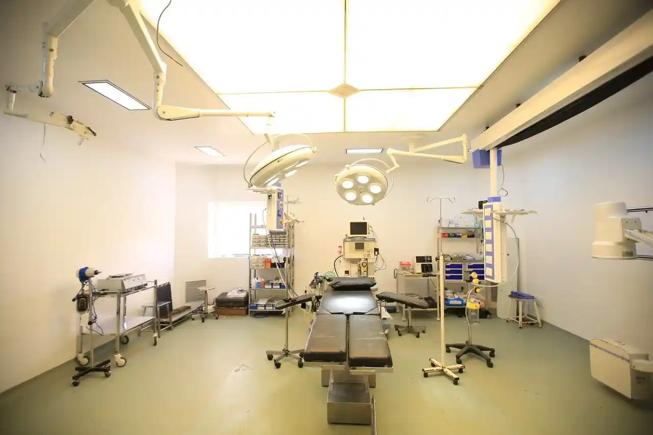 Sainath-Hospital-Moshi-Laboratory