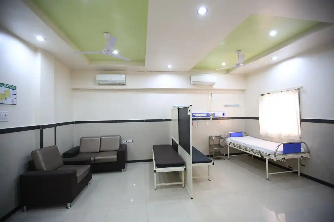 Sainath-Hospital-PCMC-Special-Suite