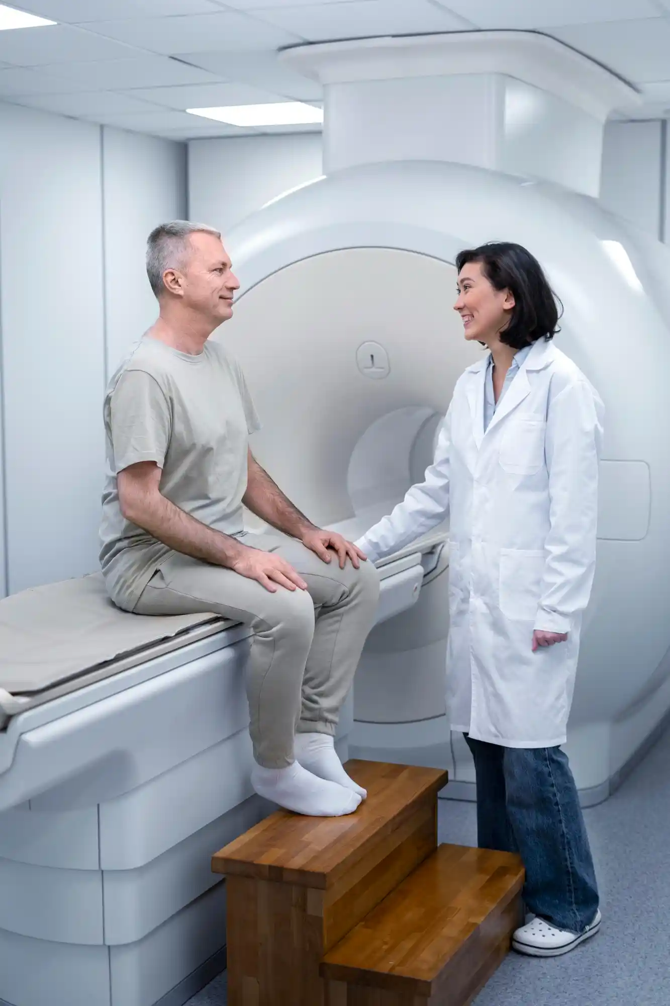Clinical neurology in moshi
