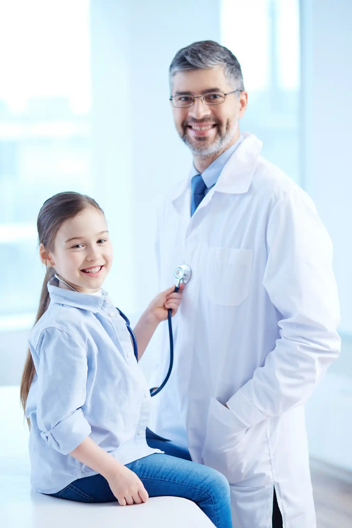 Careers in sainath hospital