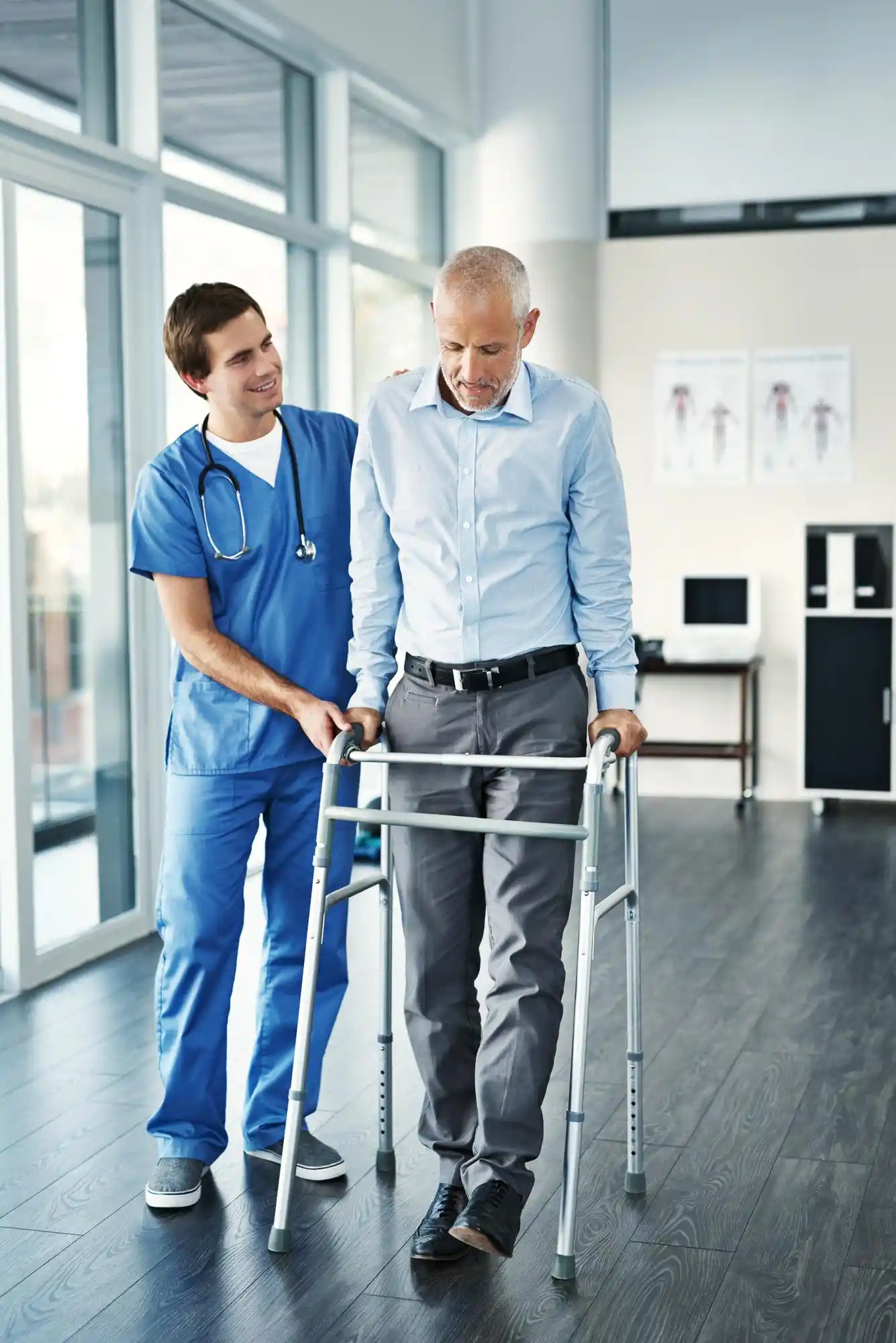 Arthroscopic surgery