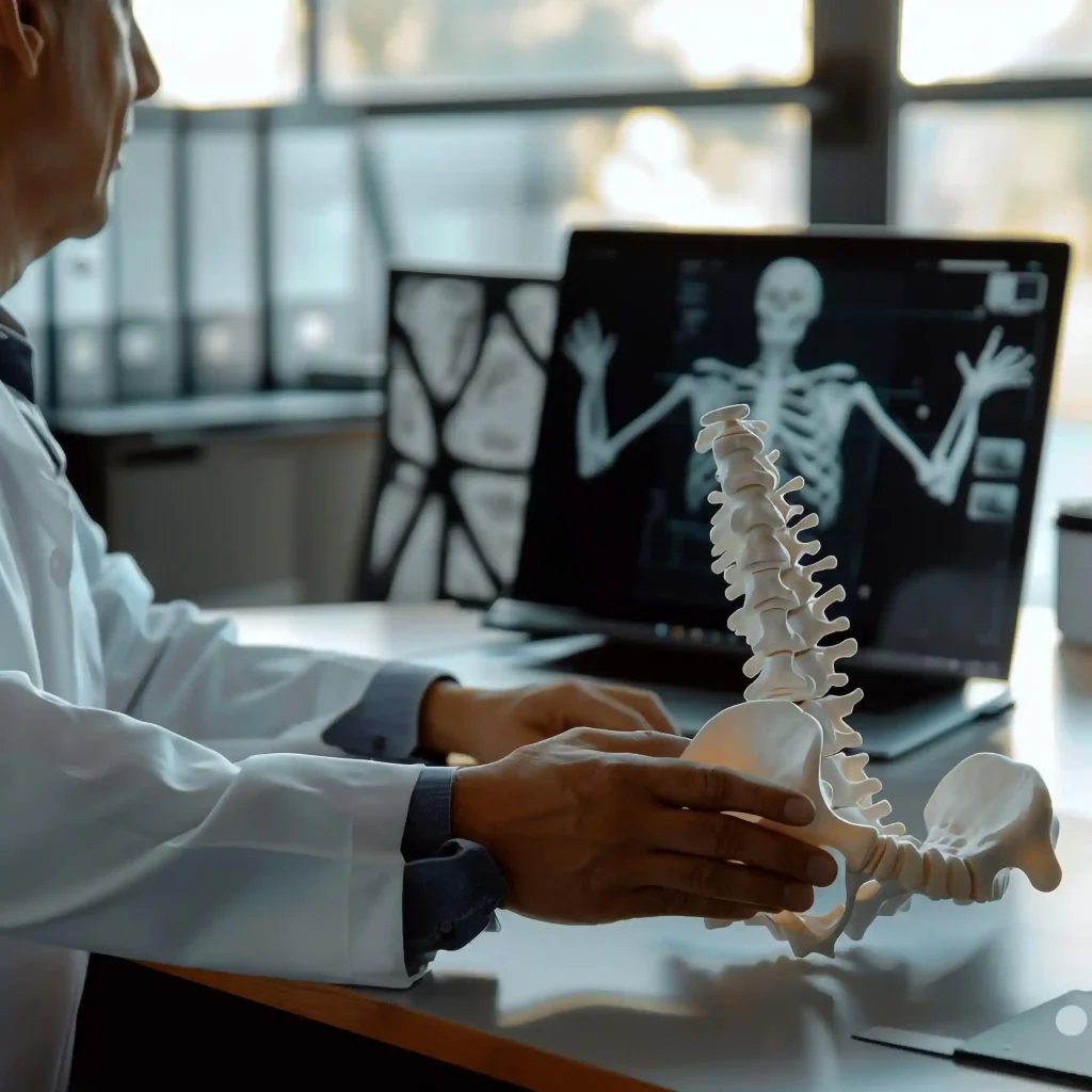 Spine Surgery