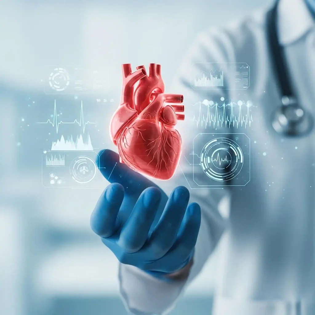 Sainath-Hospital-Cardiology