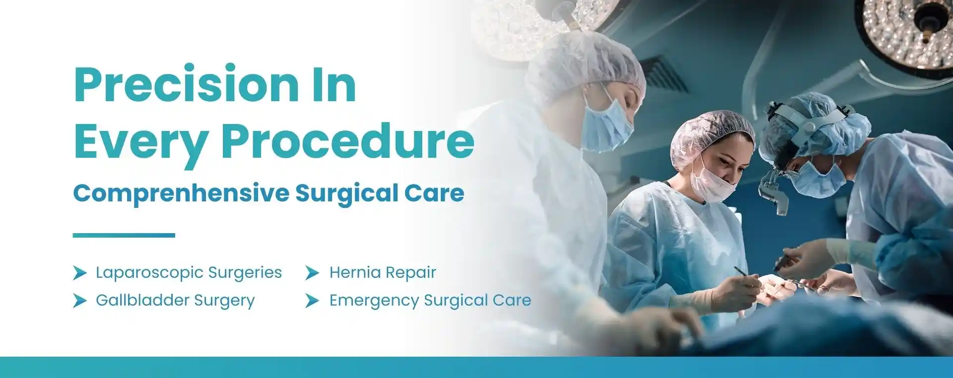 Sainath Hospital - Best hospital in Pune Moshi