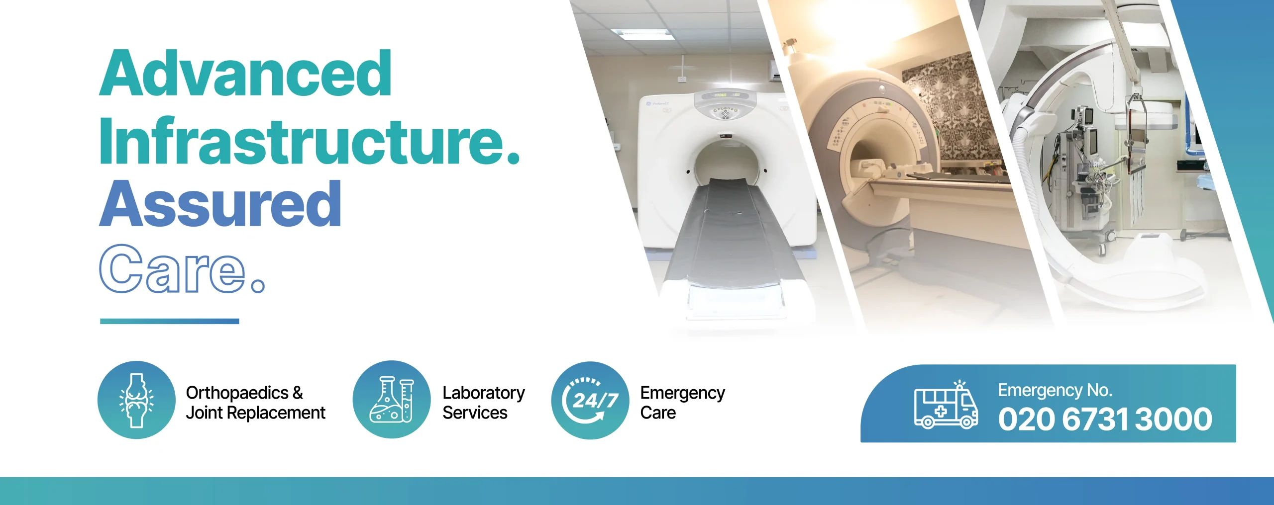 Sainath Hospital - Best hospital in Pune Moshi
